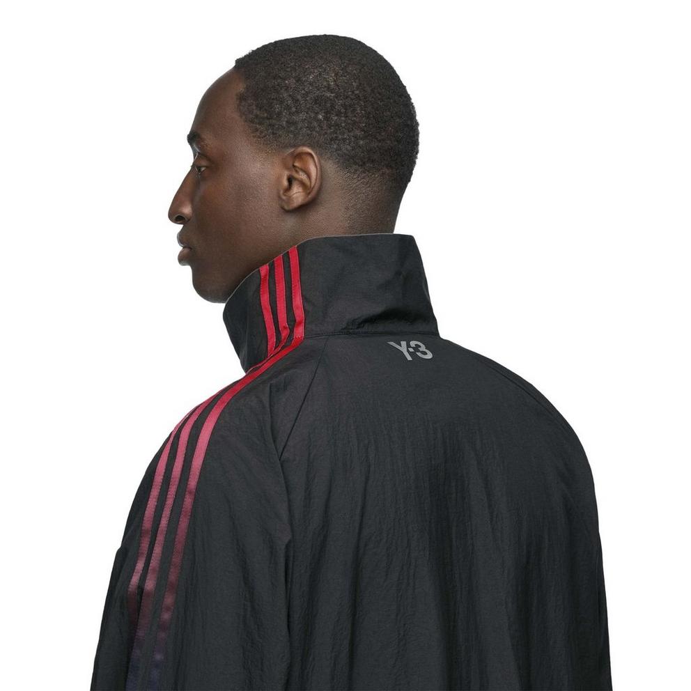 Y3 Gradient 3 Stripes Track Top
