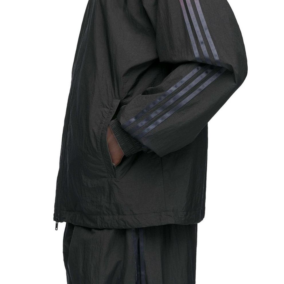 Y3 Gradient 3 Stripes Track Top