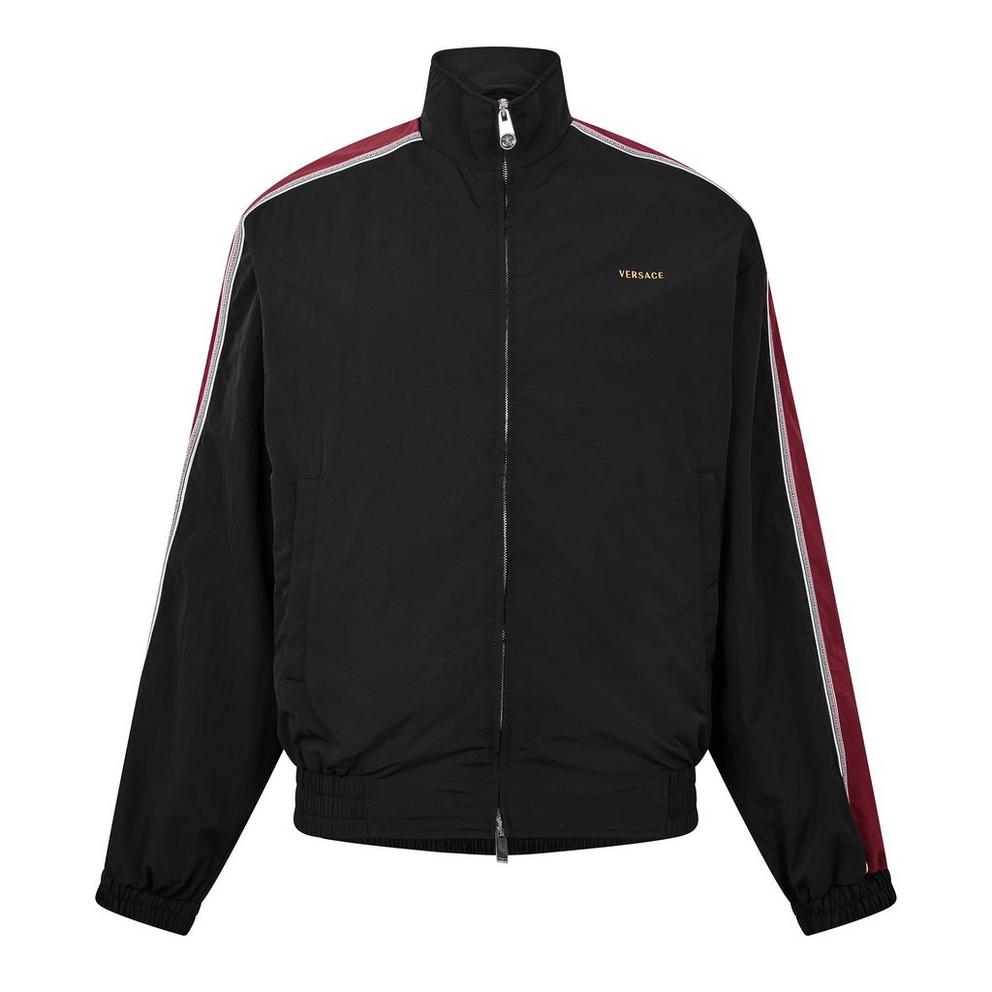 Versace Versace LG Track Jkt Sn64