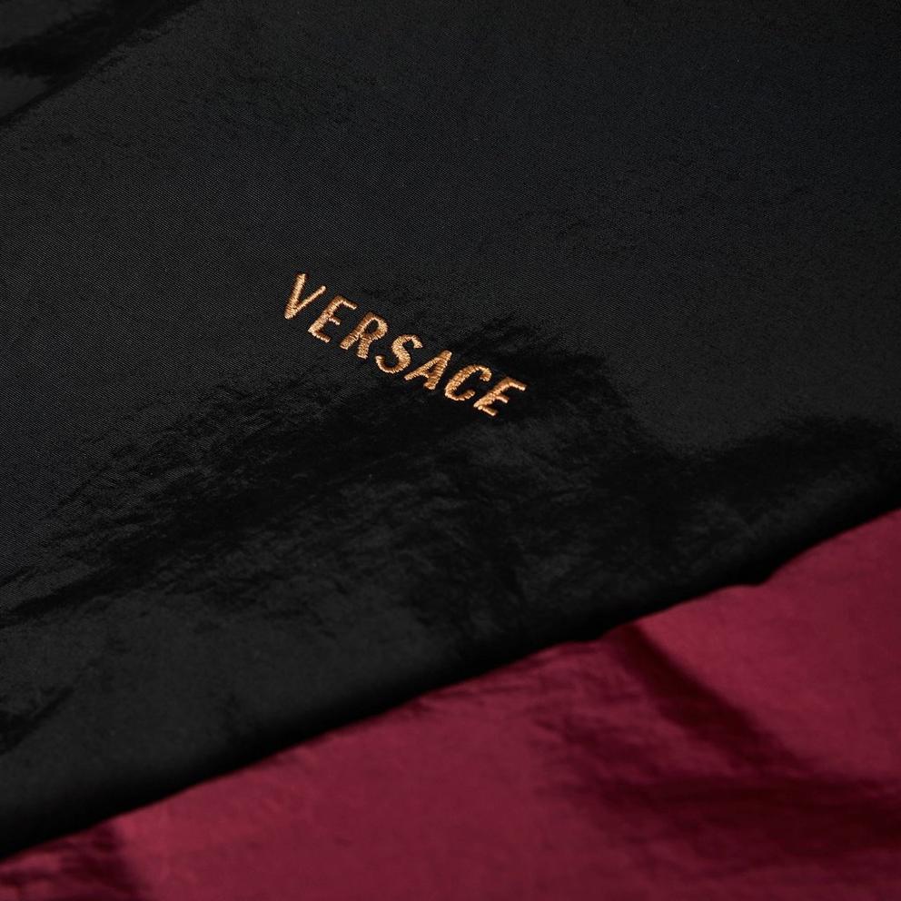 Versace Versace LG Track Jkt Sn64