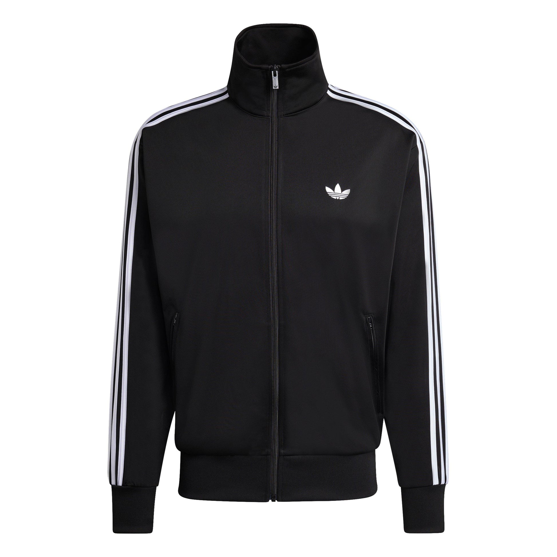adidas Originals Mens Firebird Track Top