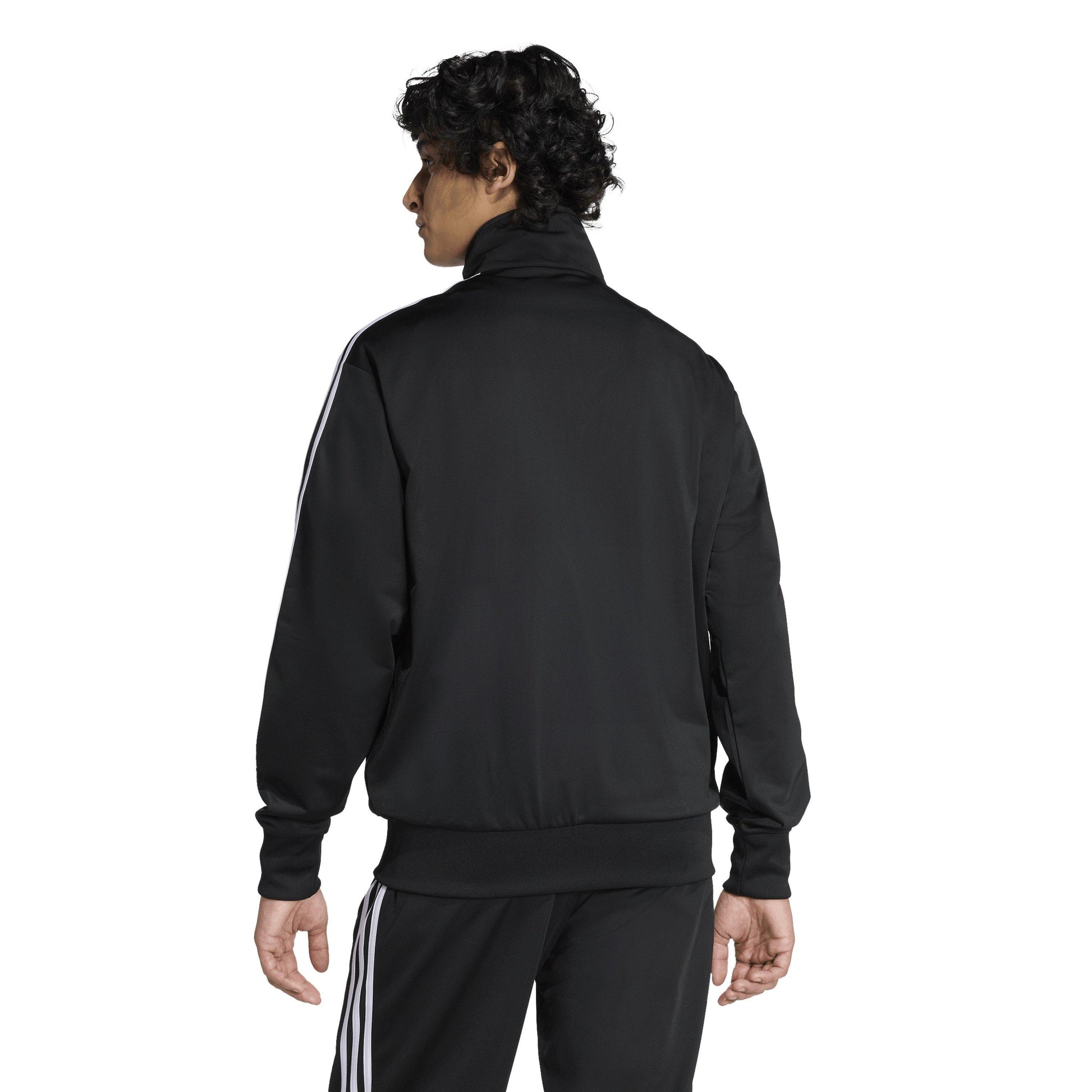 adidas Originals Mens Firebird Track Top