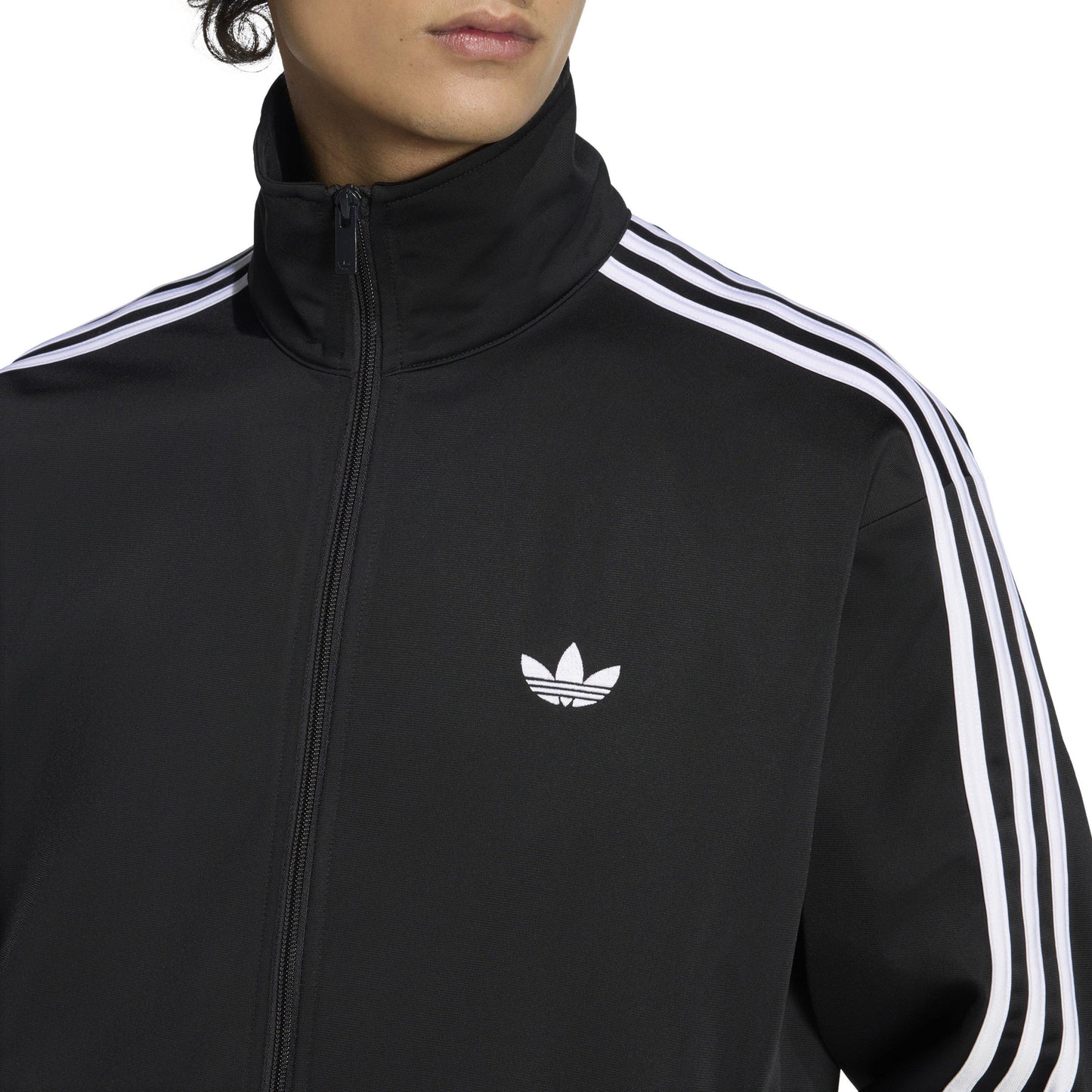 adidas Originals Mens Firebird Track Top