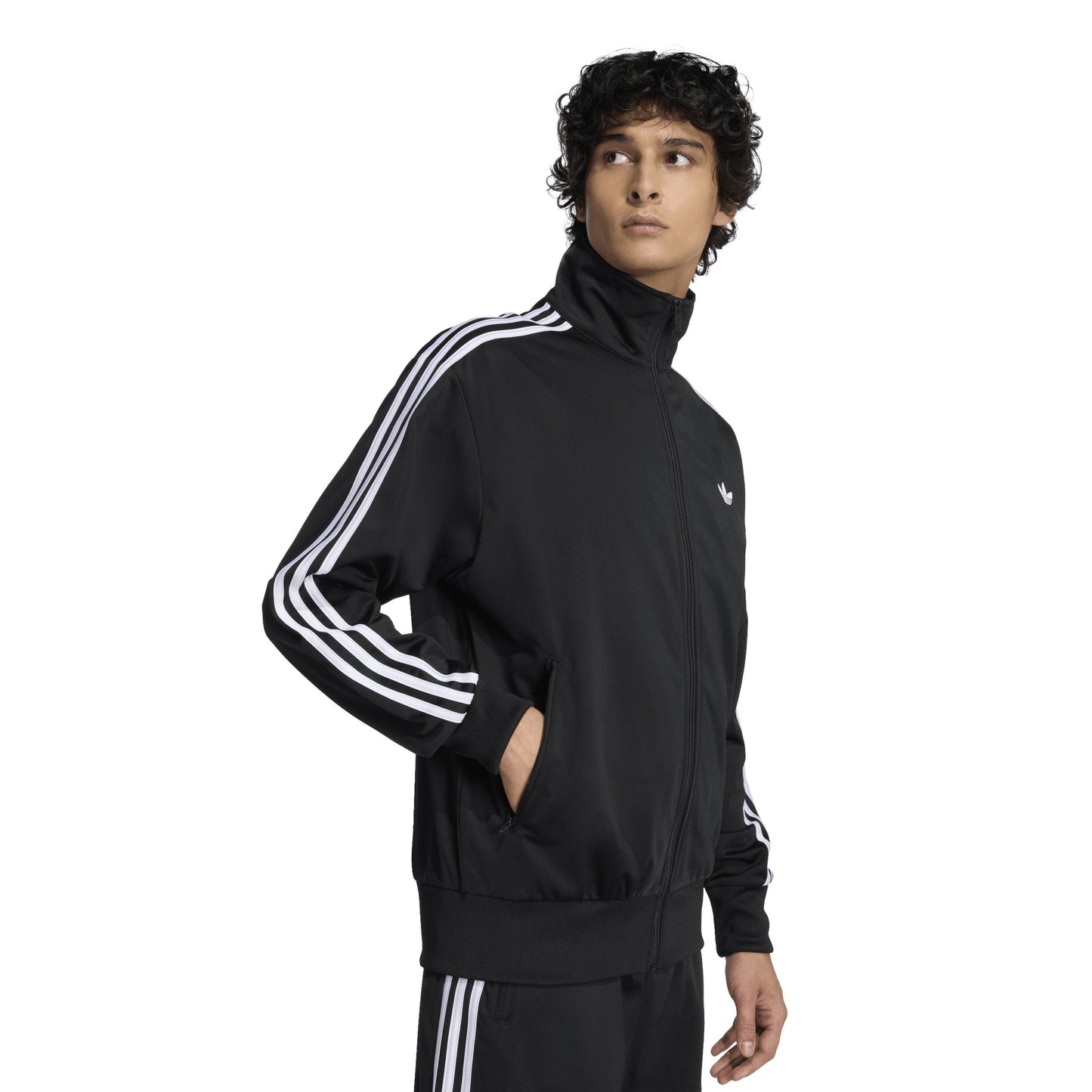 adidas Originals Mens Firebird Track Top
