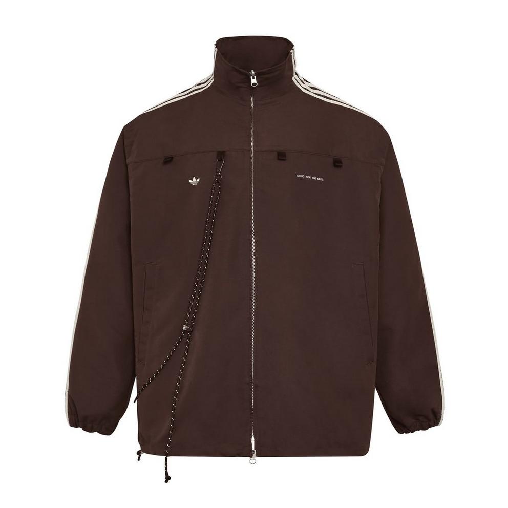 Adidas Originals x SFTM Mens 007 Track Top