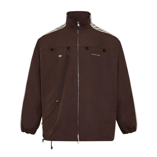 Adidas Originals x SFTM Mens 007 Track Top