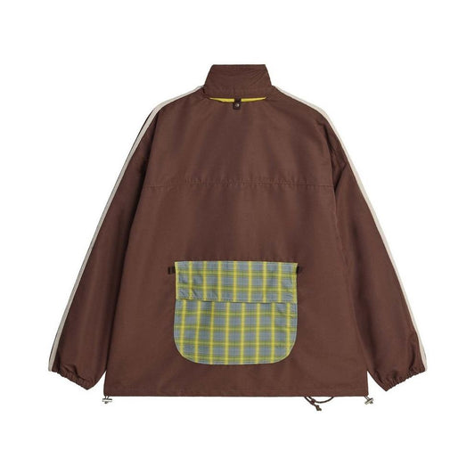 Adidas Originals x SFTM Mens 007 Track Top