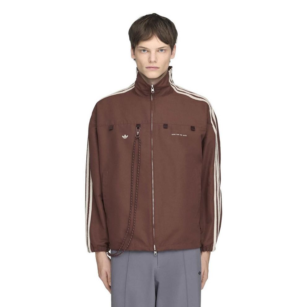 Adidas Originals x SFTM Mens 007 Track Top