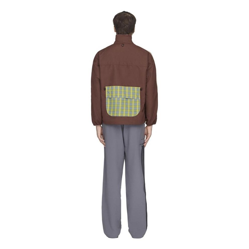 Adidas Originals x SFTM Mens 007 Track Top