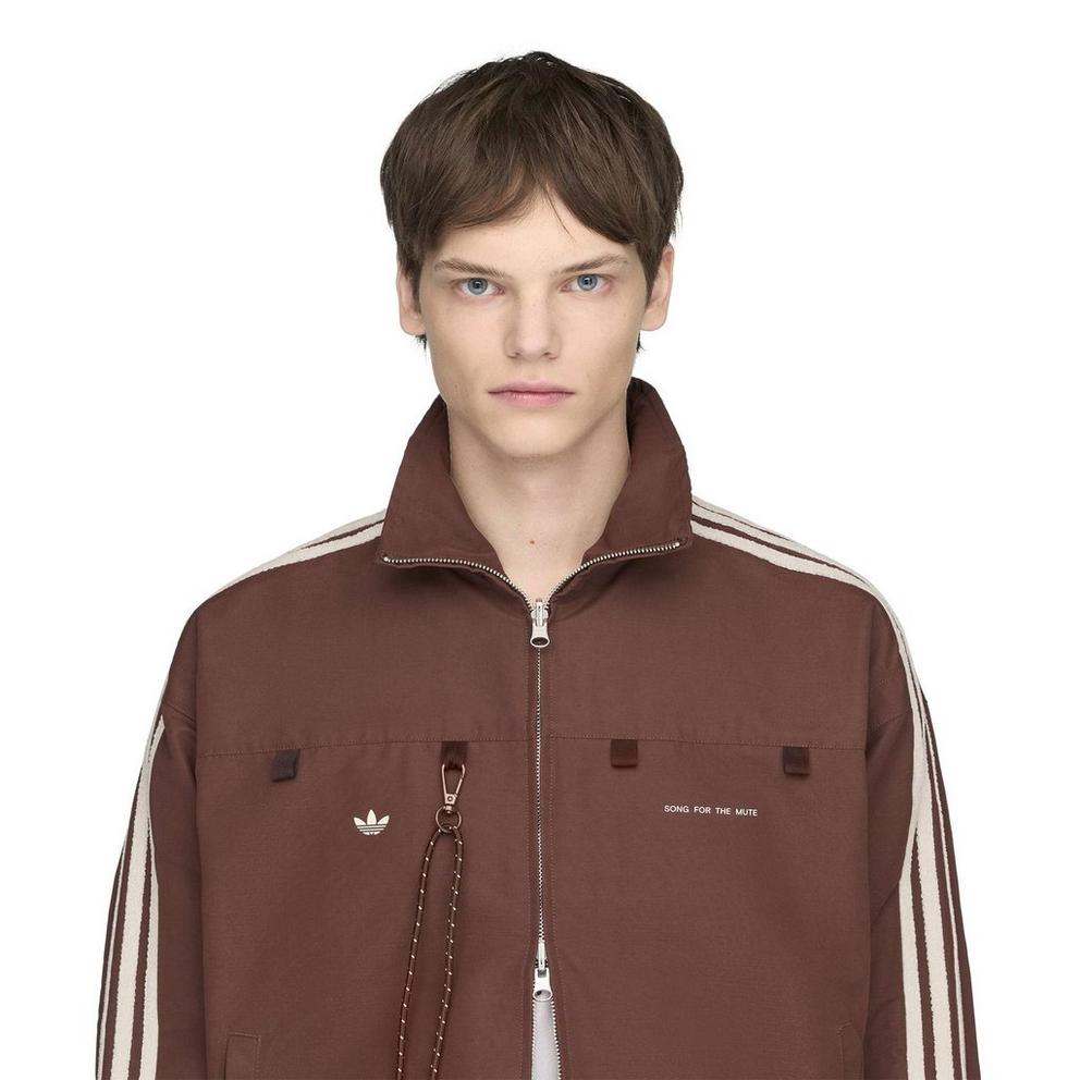 Adidas Originals x SFTM Mens 007 Track Top