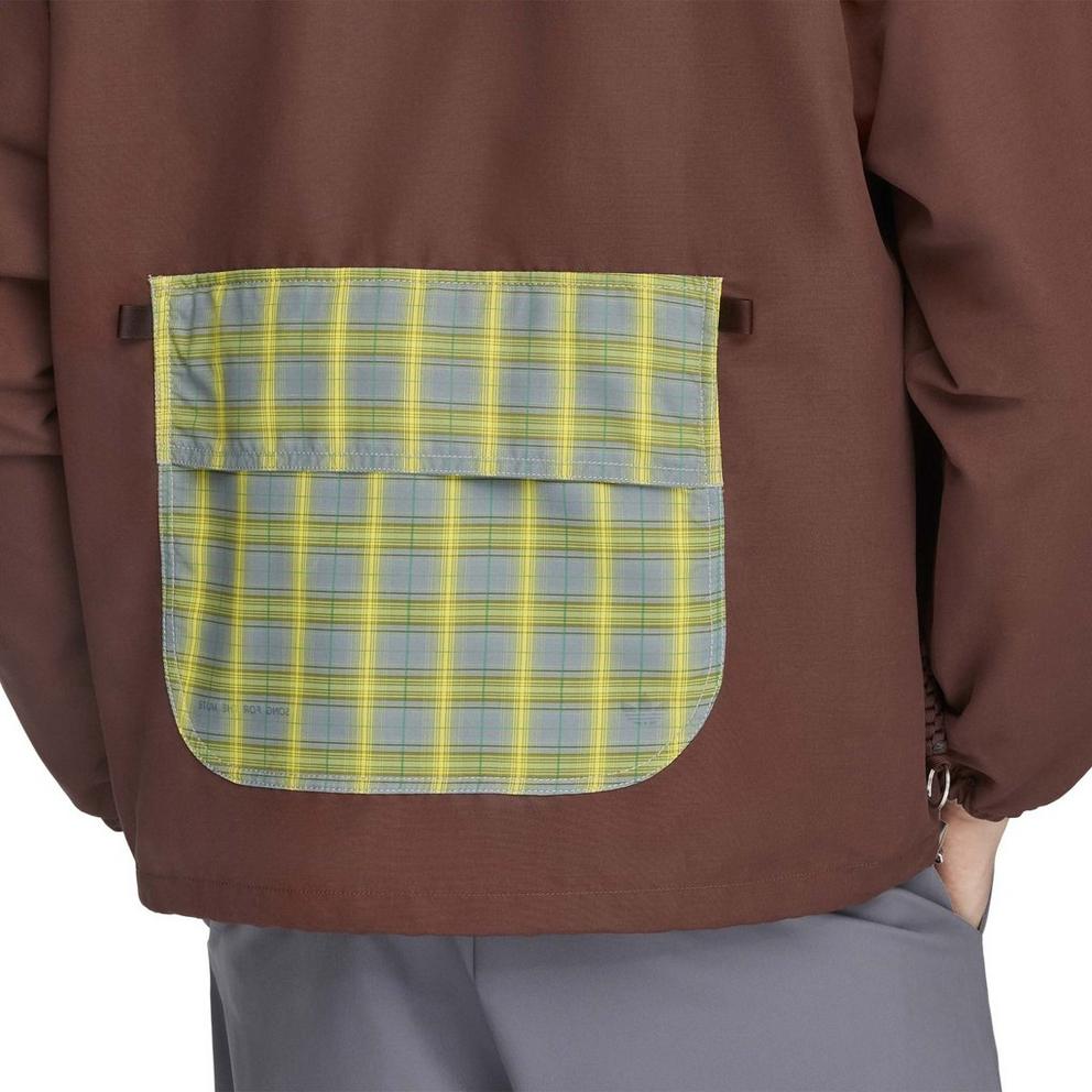 Adidas Originals x SFTM Mens 007 Track Top