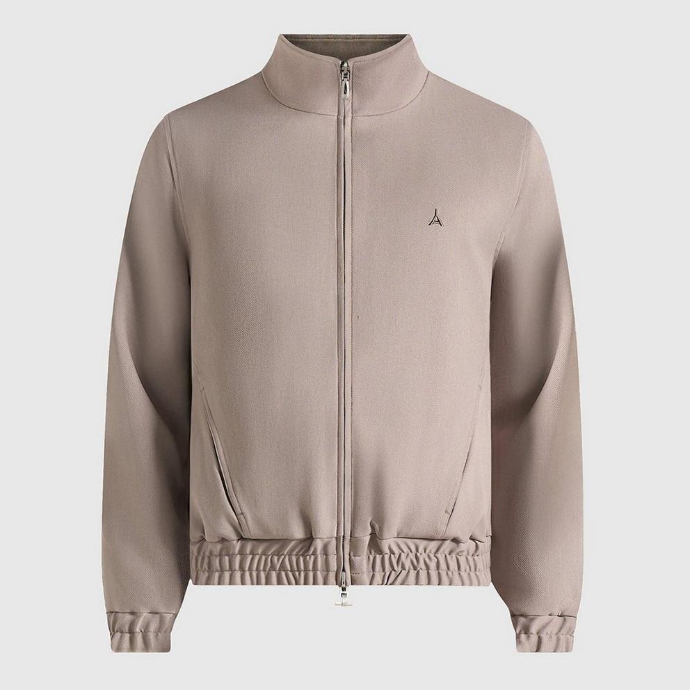Maniere De Voir Maniere Track Jacket Sn63