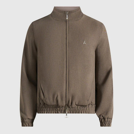 Maniere De Voir Maniere Track Jacket Sn63
