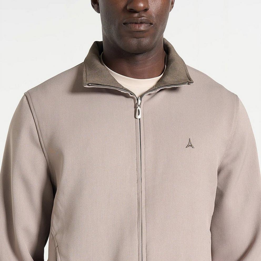 Maniere De Voir Maniere Track Jacket Sn63