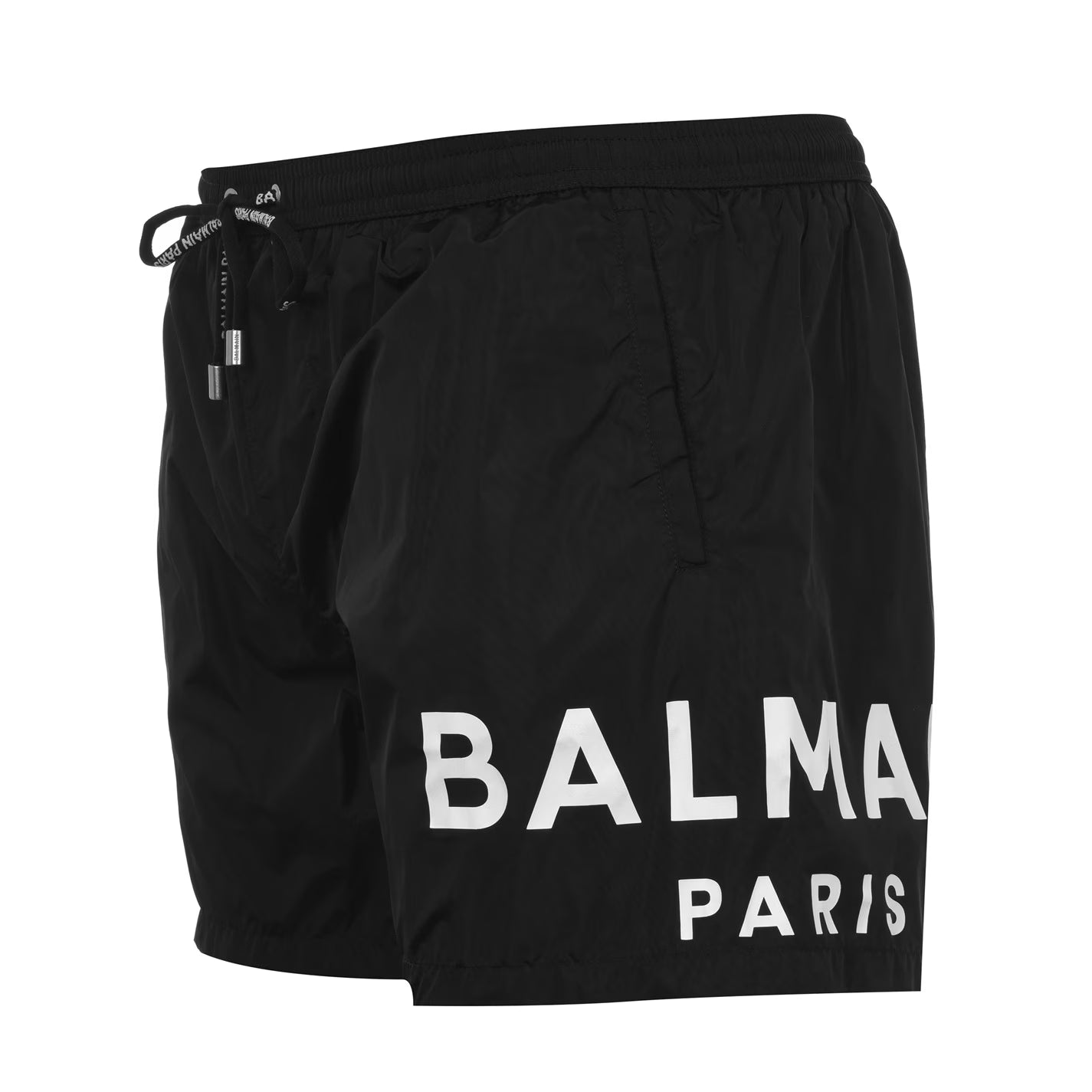 Men's Logo Swim Shorts
