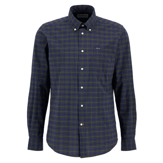 Barbour Lomond Tailored Fit Shirt
