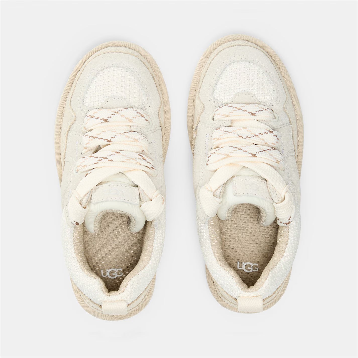 Unisex Chunky Trainers