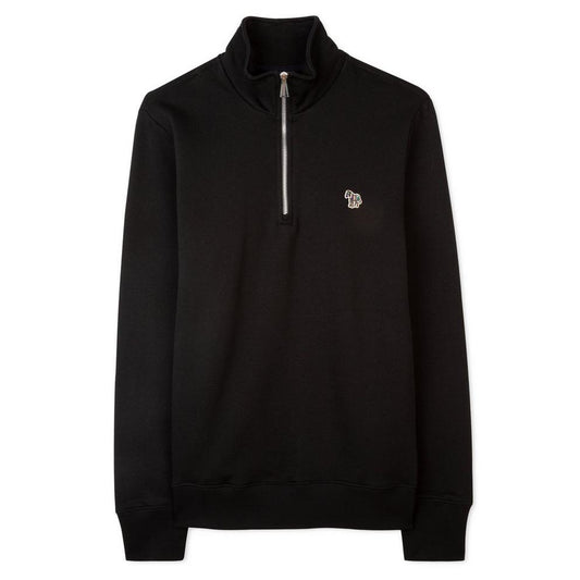 PS Paul Smith Half Zip Sweatshirt