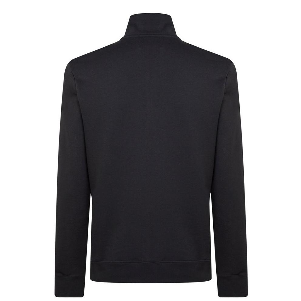 PS Paul Smith Half Zip Sweatshirt
