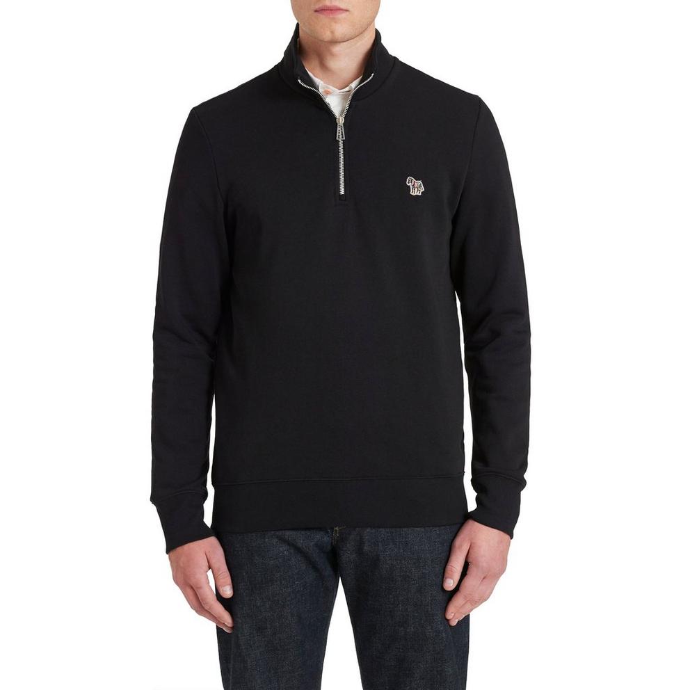 PS Paul Smith Half Zip Sweatshirt