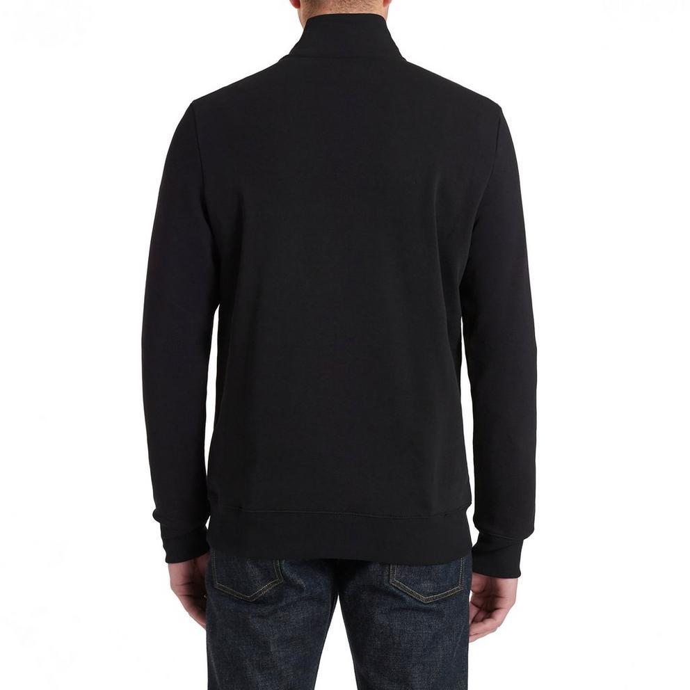 PS Paul Smith Half Zip Sweatshirt