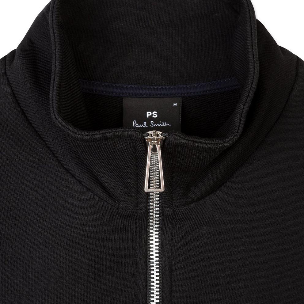 PS Paul Smith Half Zip Sweatshirt
