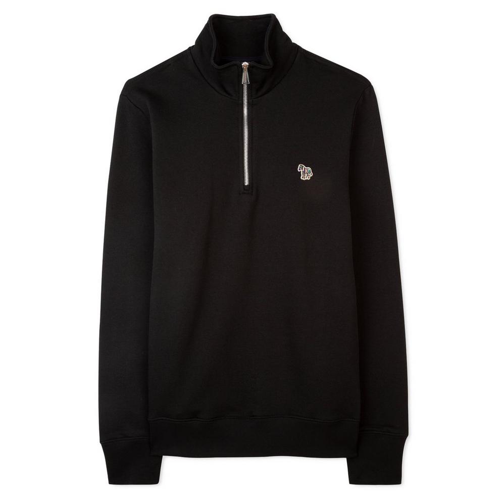 PS Paul Smith Half Zip Sweatshirt