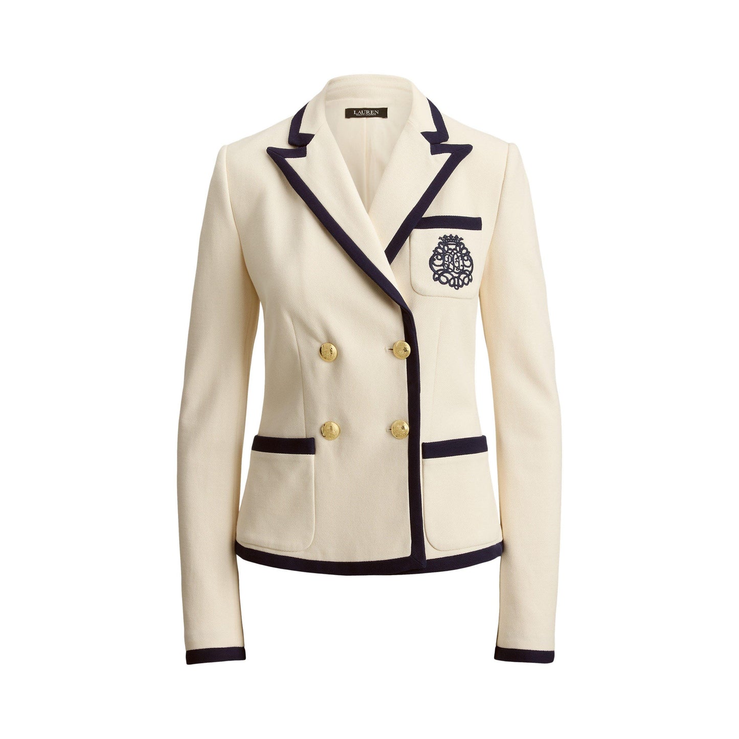 Lauren by Ralph Lauren Women's Blazer