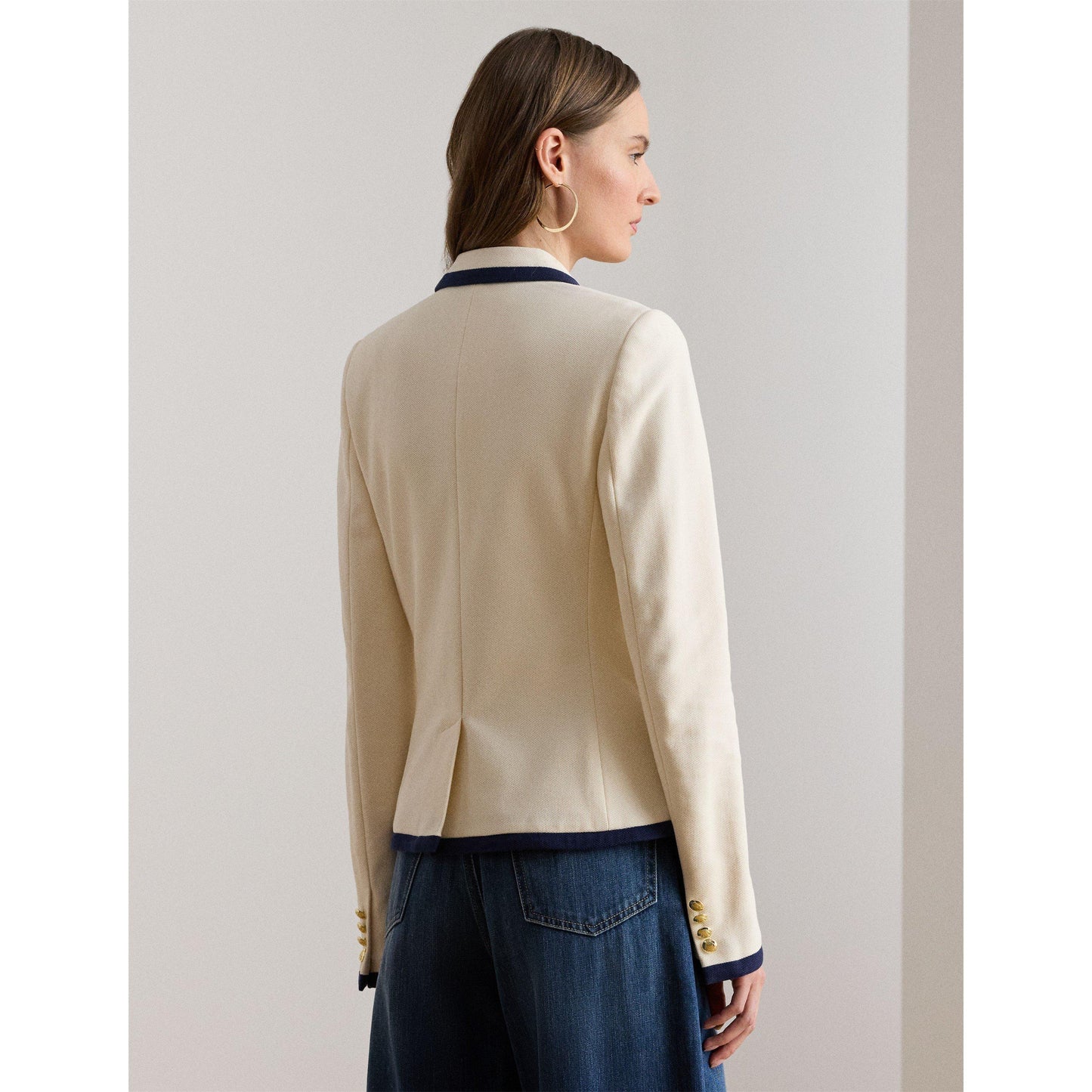 Lauren by Ralph Lauren Women's Blazer