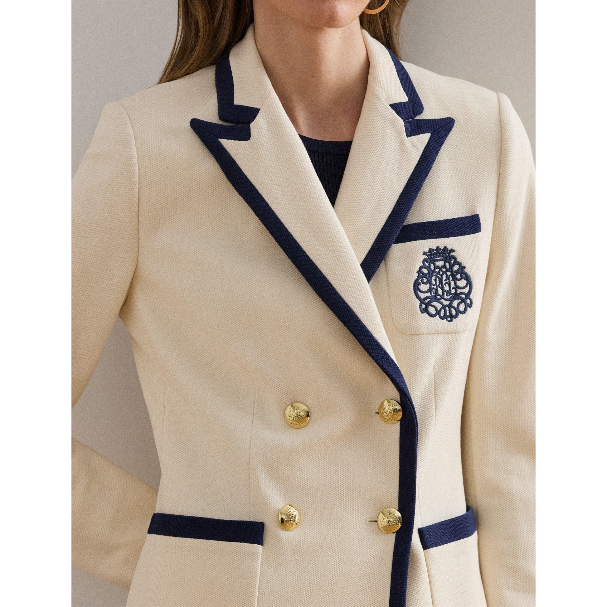 Lauren by Ralph Lauren Women's Blazer