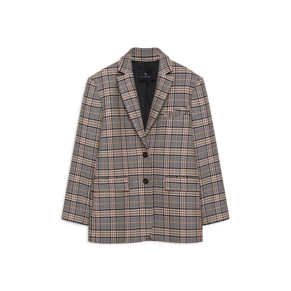 Anine Bing Women's Quinn Blazer