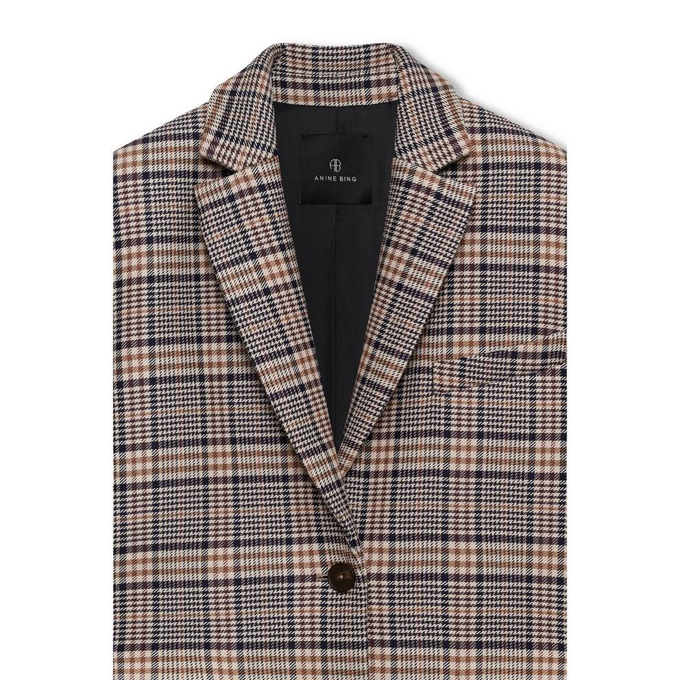 Anine Bing Women's Quinn Blazer