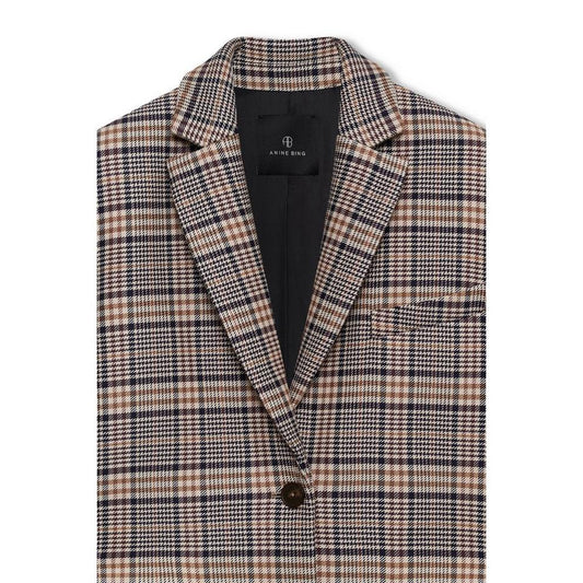 Anine Bing Women's Quinn Blazer