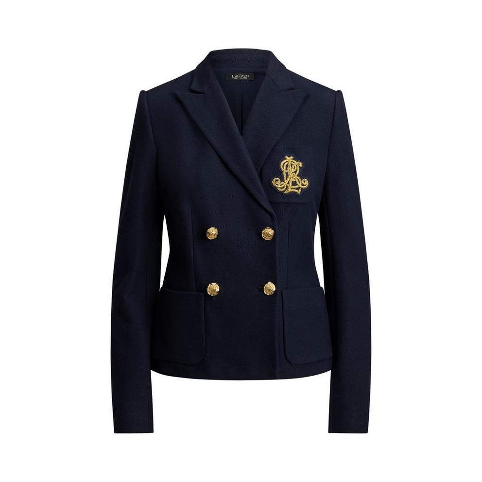 Lauren by Ralph Lauren Women's Blazer