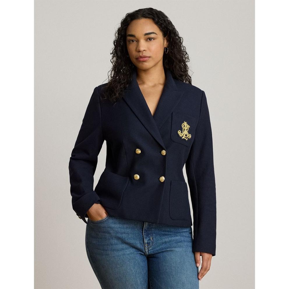 Lauren by Ralph Lauren Women's Blazer