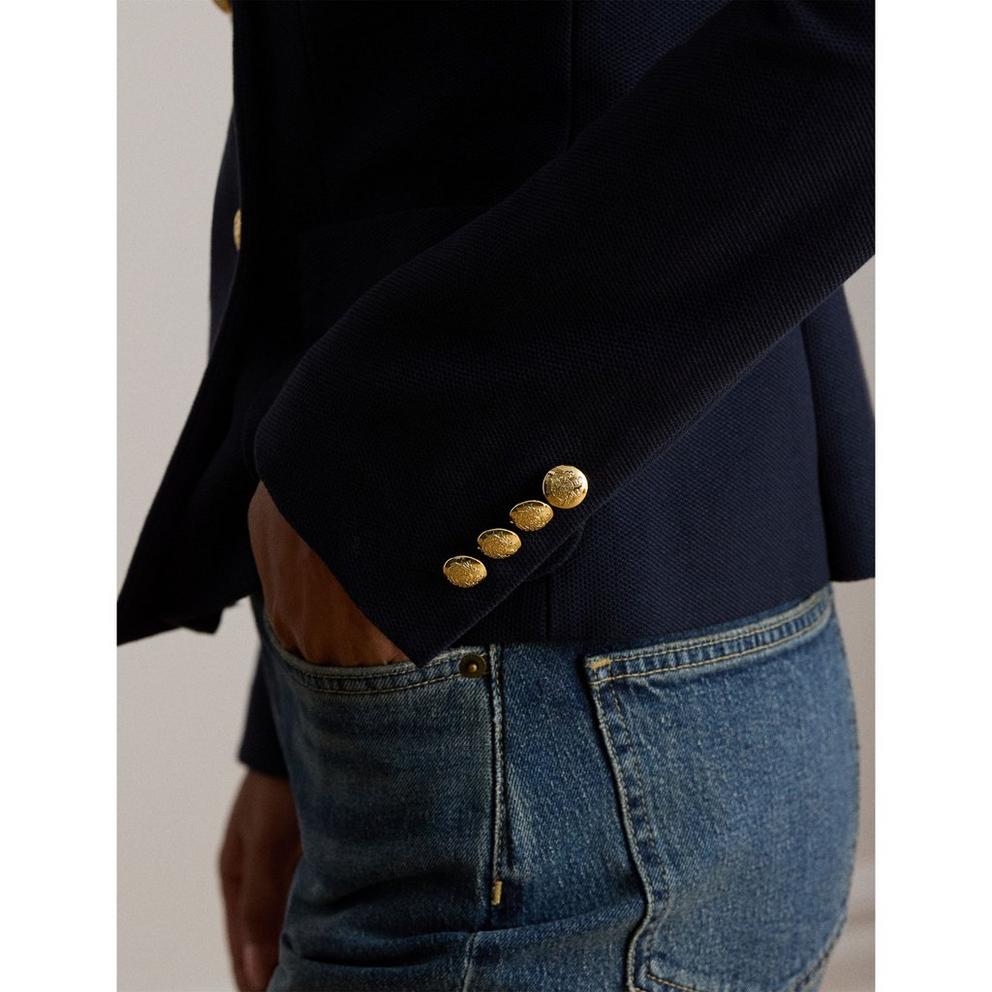 Lauren by Ralph Lauren Women's Blazer