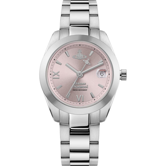 Women's Saturn Orb Fenchurch Quartz Watch