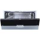 Bush DWFSEINT124W Full Size Dishwasher - integrated