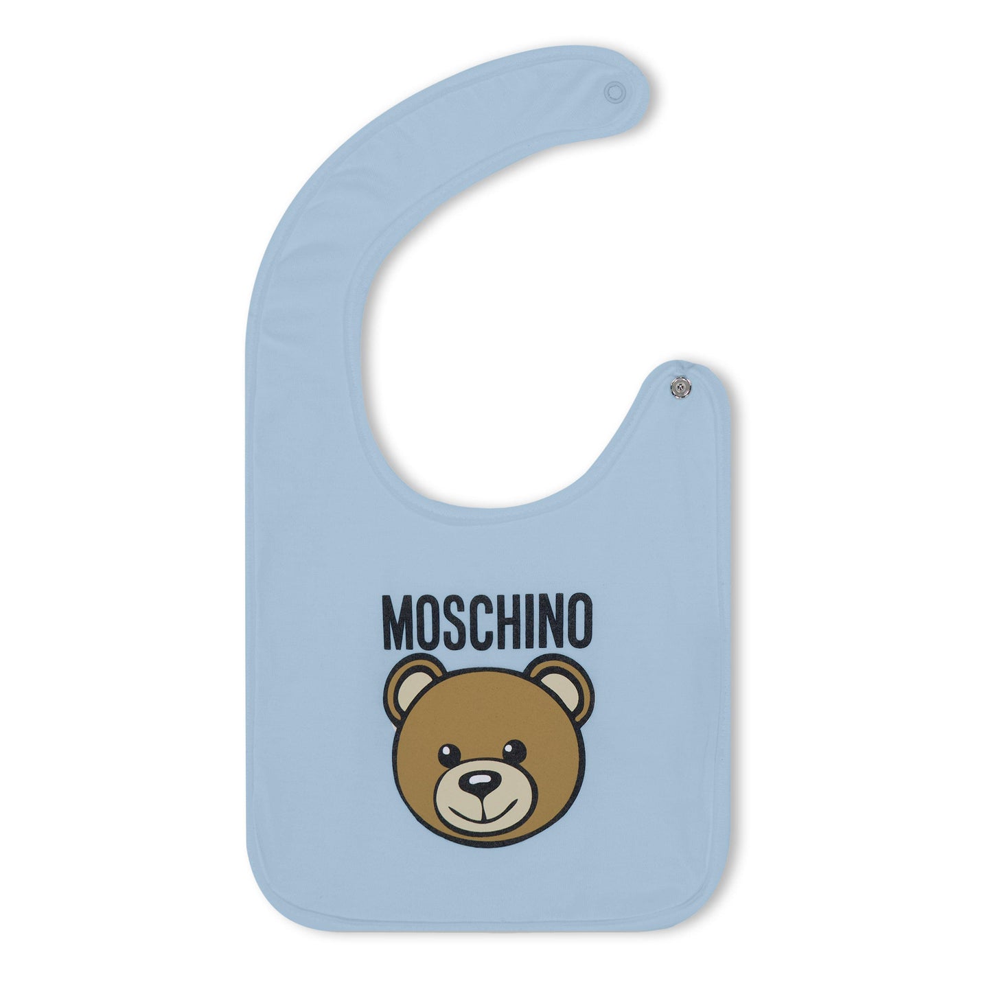 Moschino Bear All In One 3-Piece Set Baby Boys