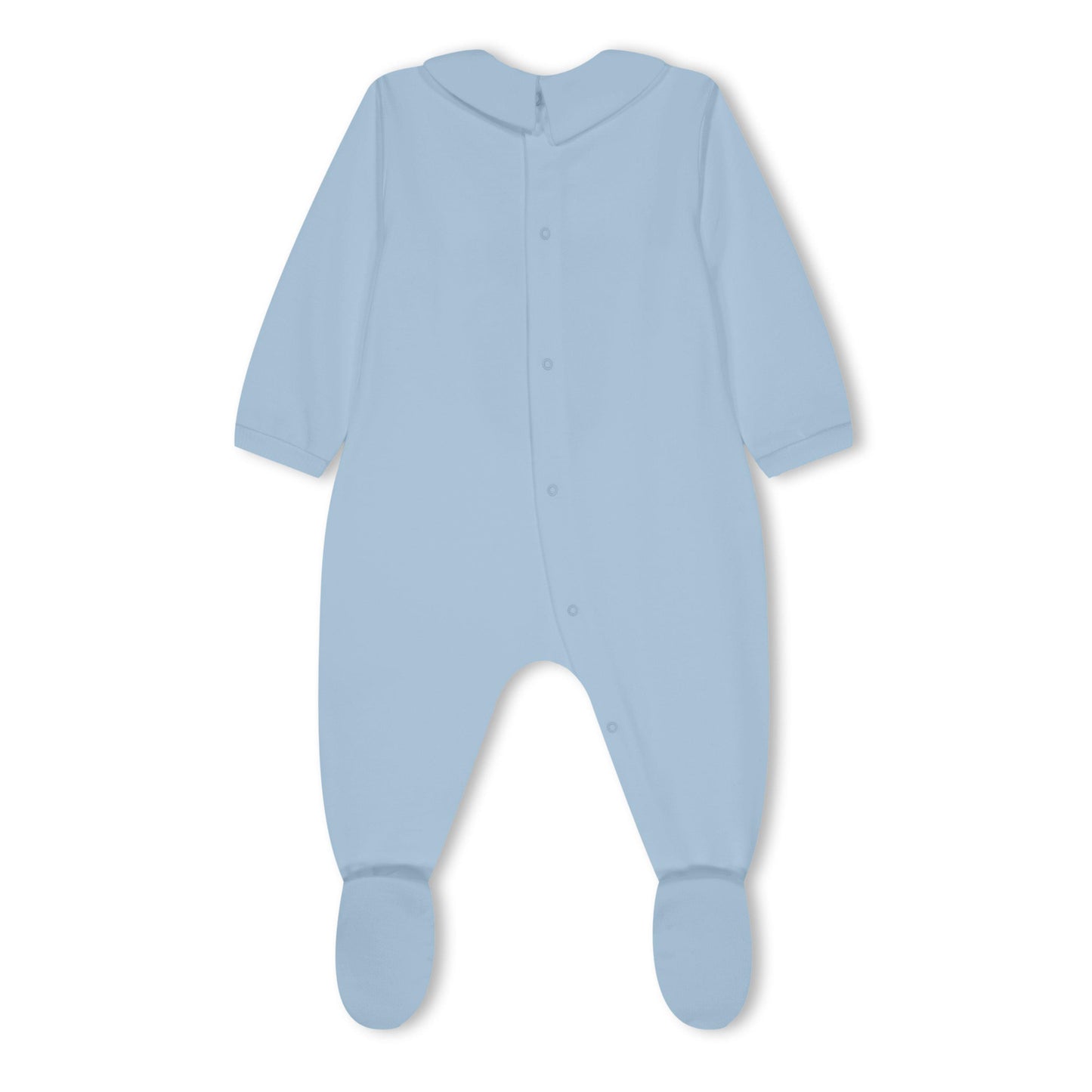 Moschino Bear All In One 3-Piece Set Baby Boys
