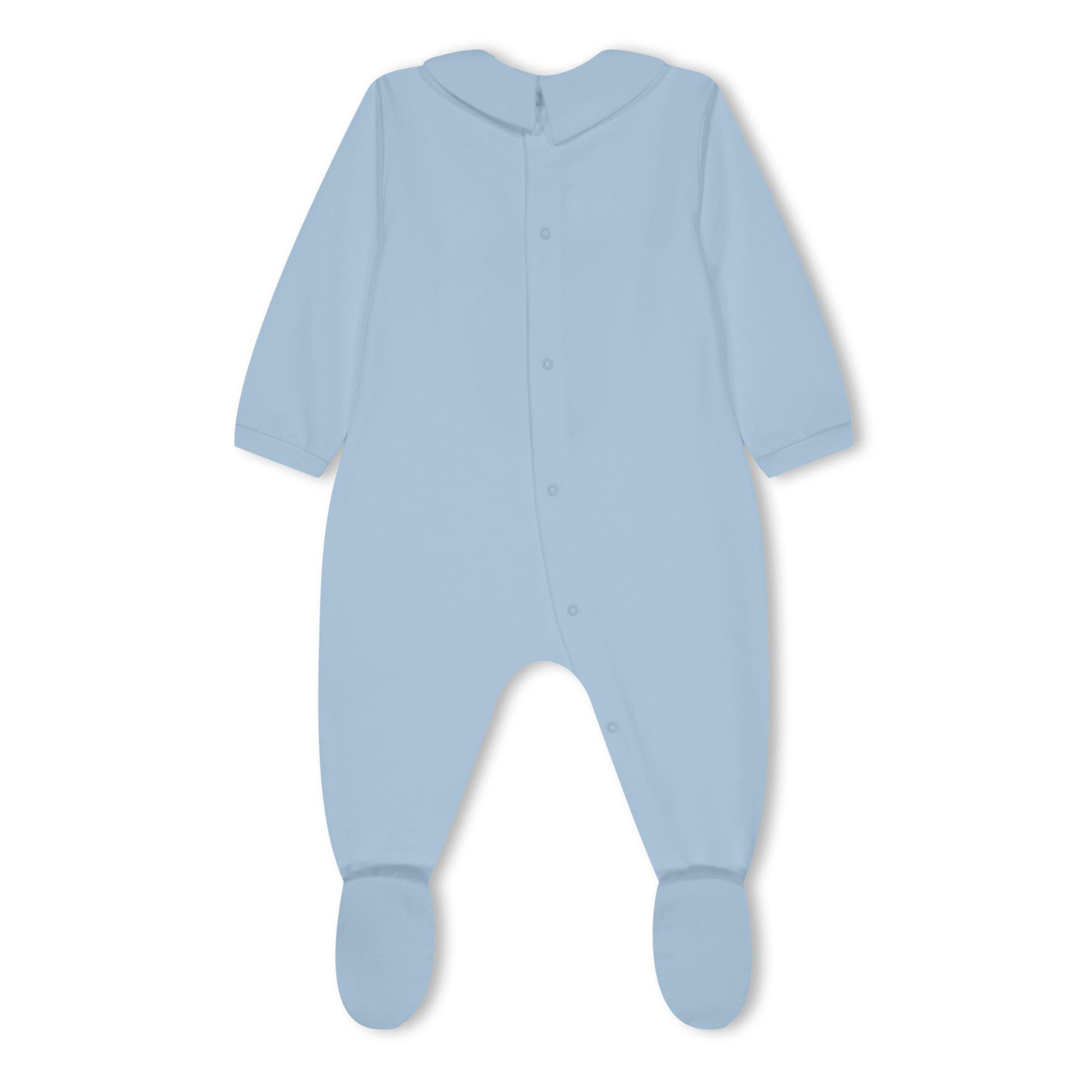Moschino Bear All In One 3-Piece Set Baby Boys