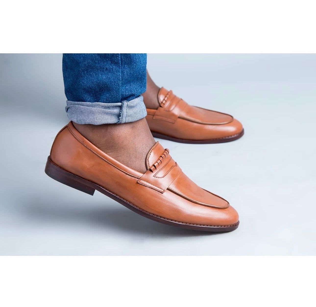 Xavier Esquire Penny Loafer