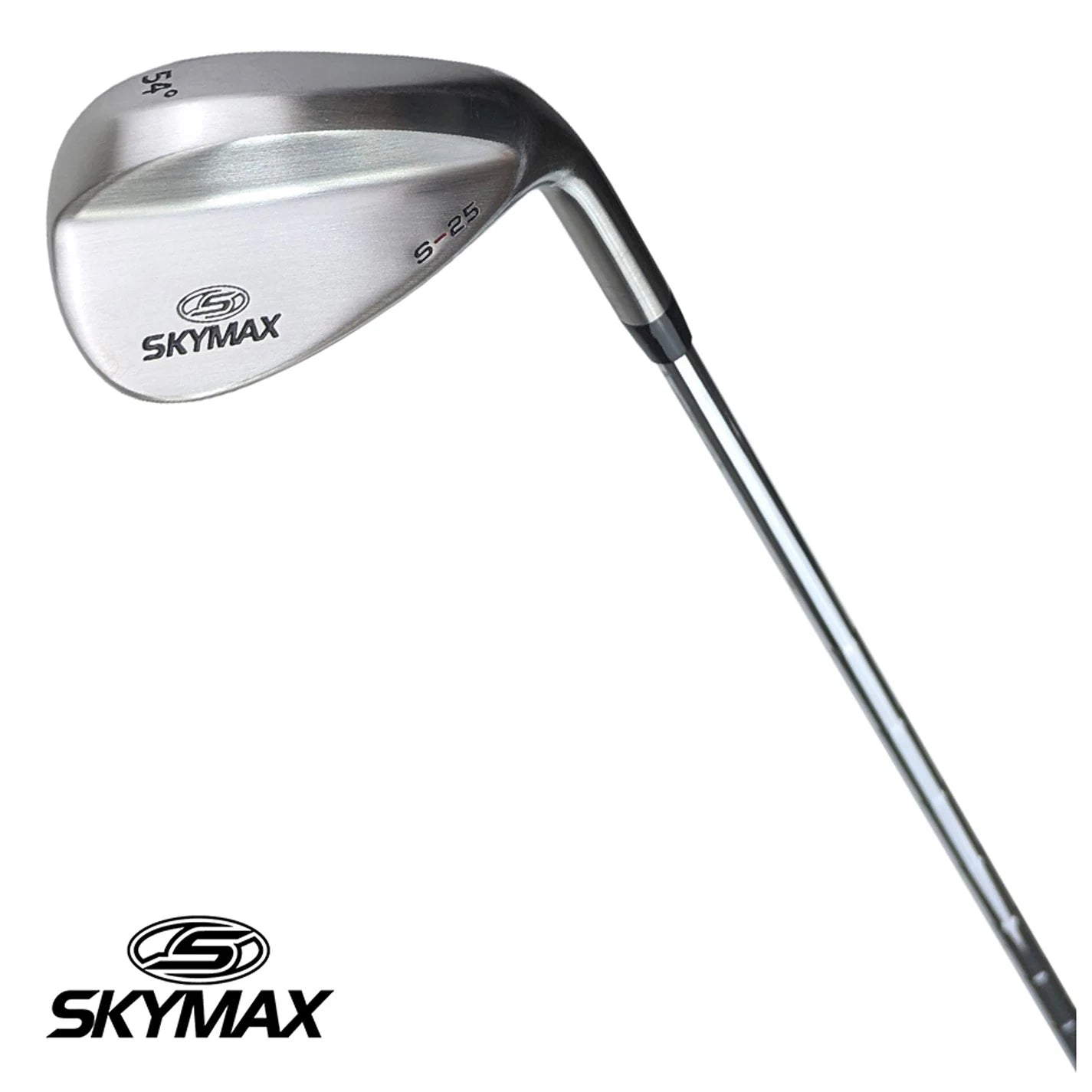 Skymax Satin Right Hand Wedges