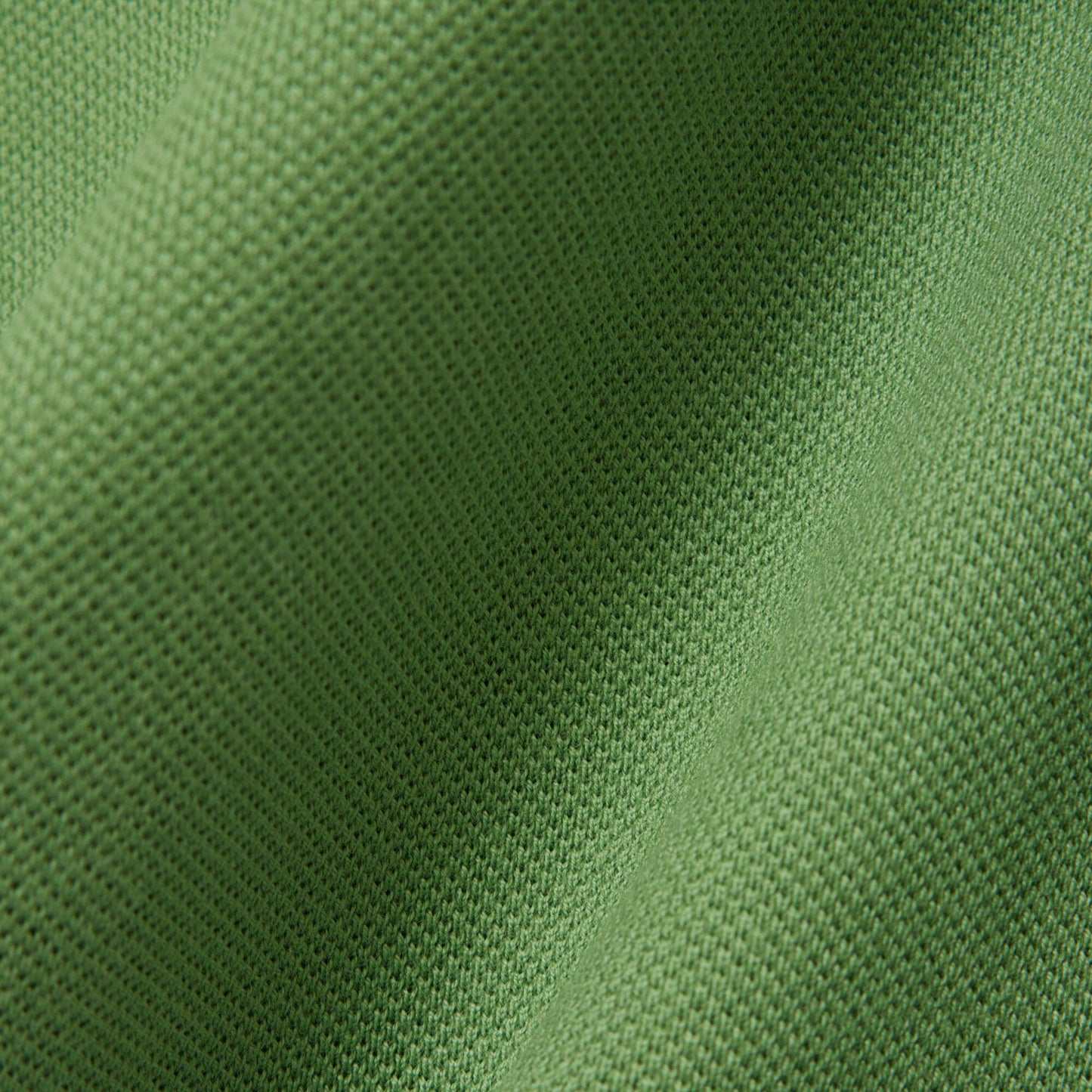 Petit Piqué Polo Shirt