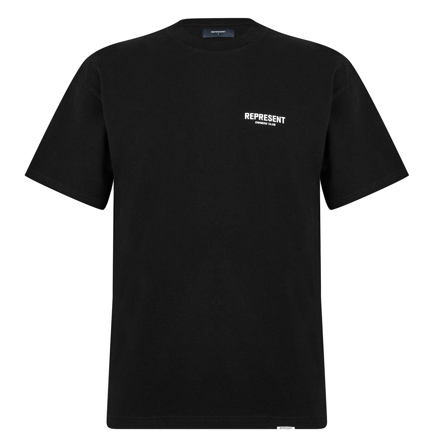 Men's Owners Club Oversized Fit T-Shirt