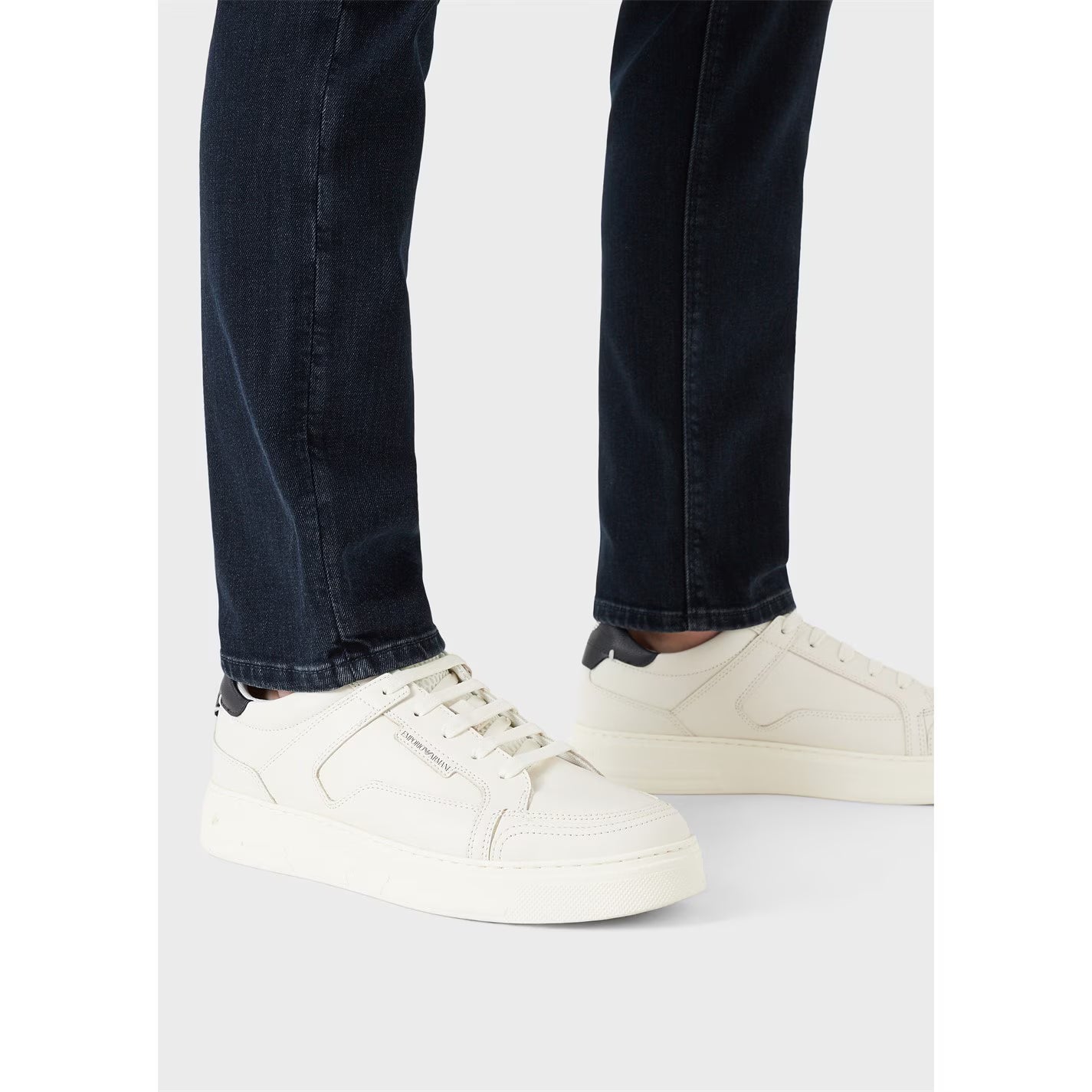 Men's Slim Fit J06 Jeans