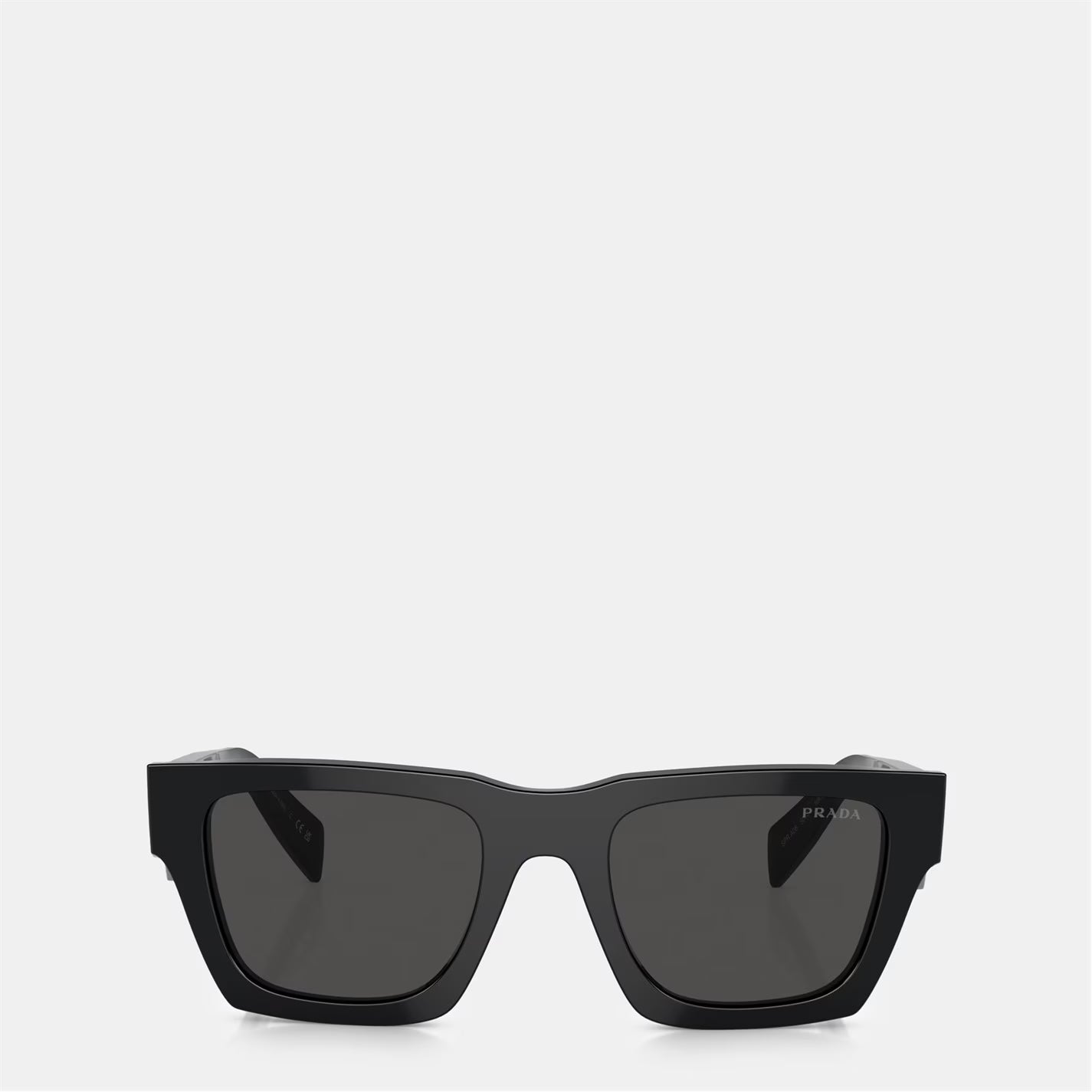 Men's Square Symbole Sunglasses