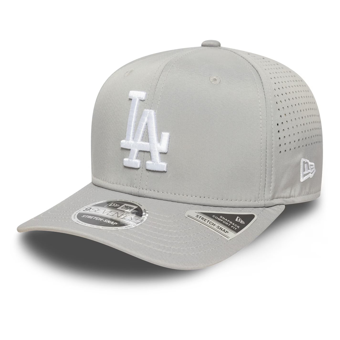 9SEVENTY Stretch Snap Baseball Cap