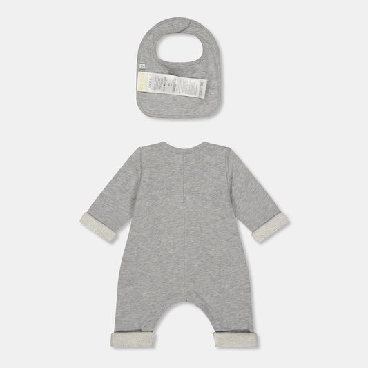 Gucci Unisex Kids' Saus Dog Clothing Set