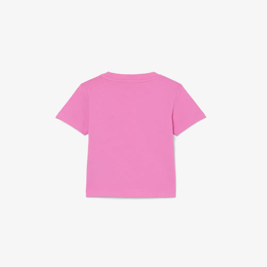 Unisex Cotton T-shirt